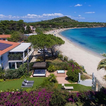 Villa Aurora Пула Экстерьер фото