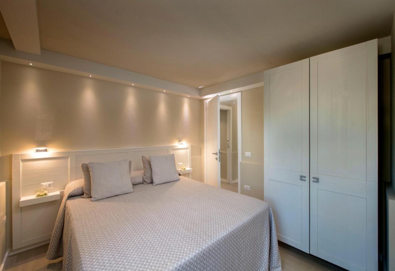 Villa Aurora Пула Экстерьер фото